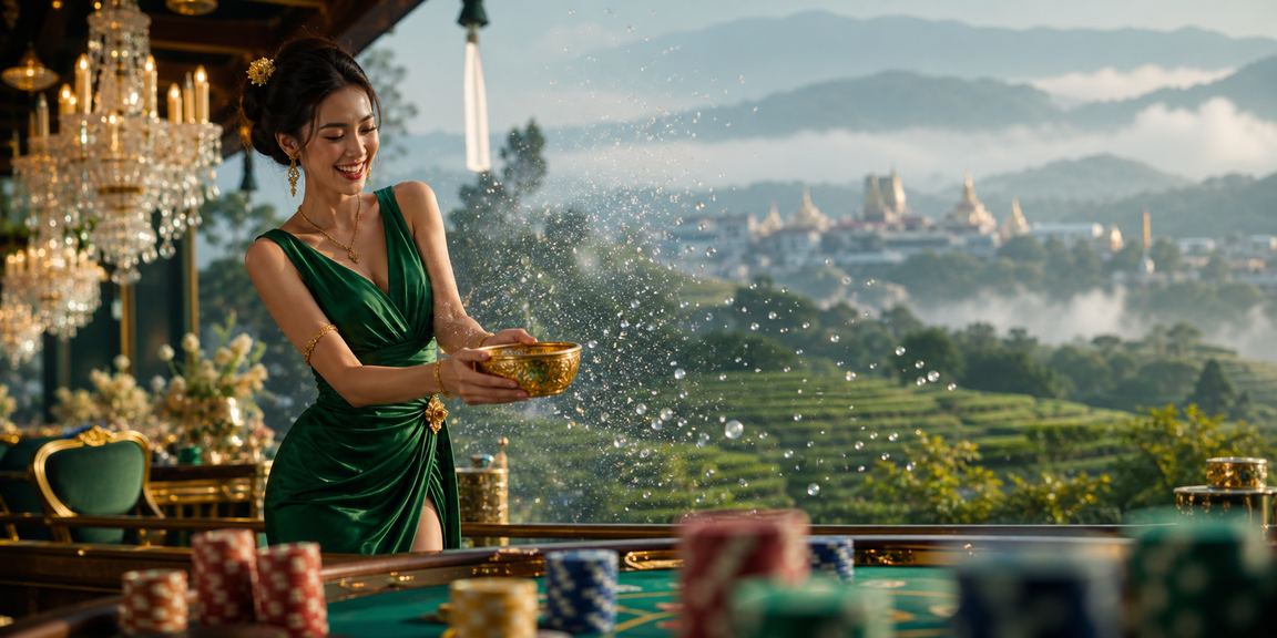 casino apollo